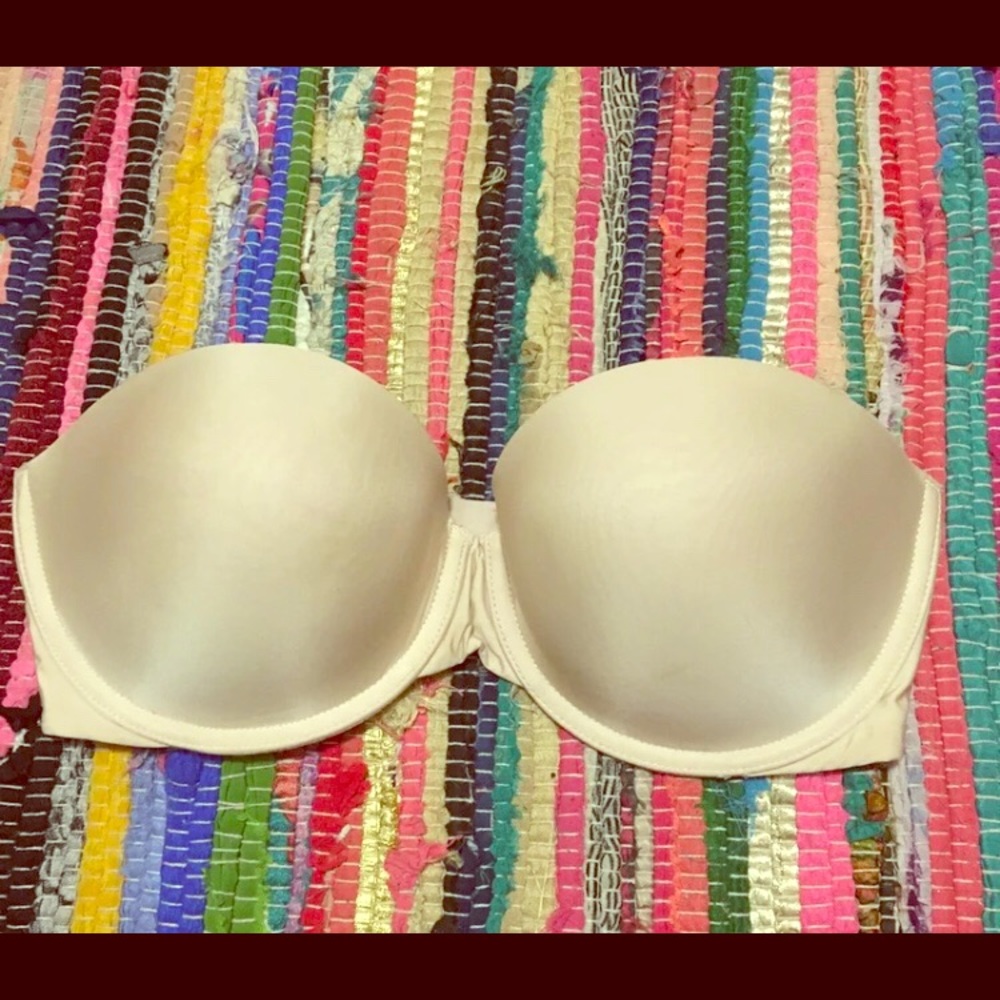 Vs multi-way 34D bra